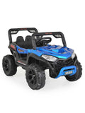 MONI Акумулаторен джип 5588 Fast utv