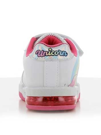 KIDS MOVIE HEROES Обувки UNICORN MAGIC