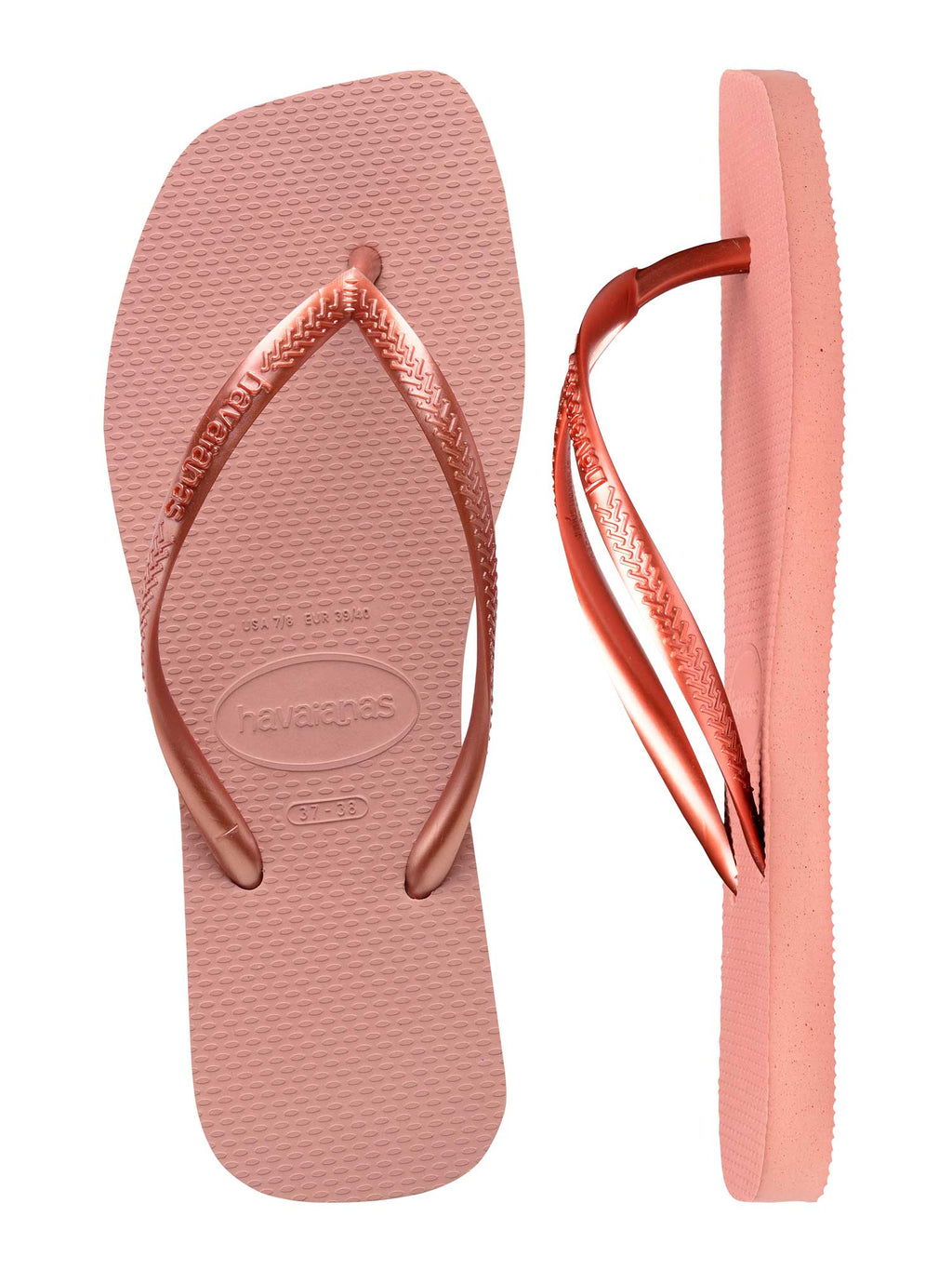HAVAIANAS Джапанки SQUARE