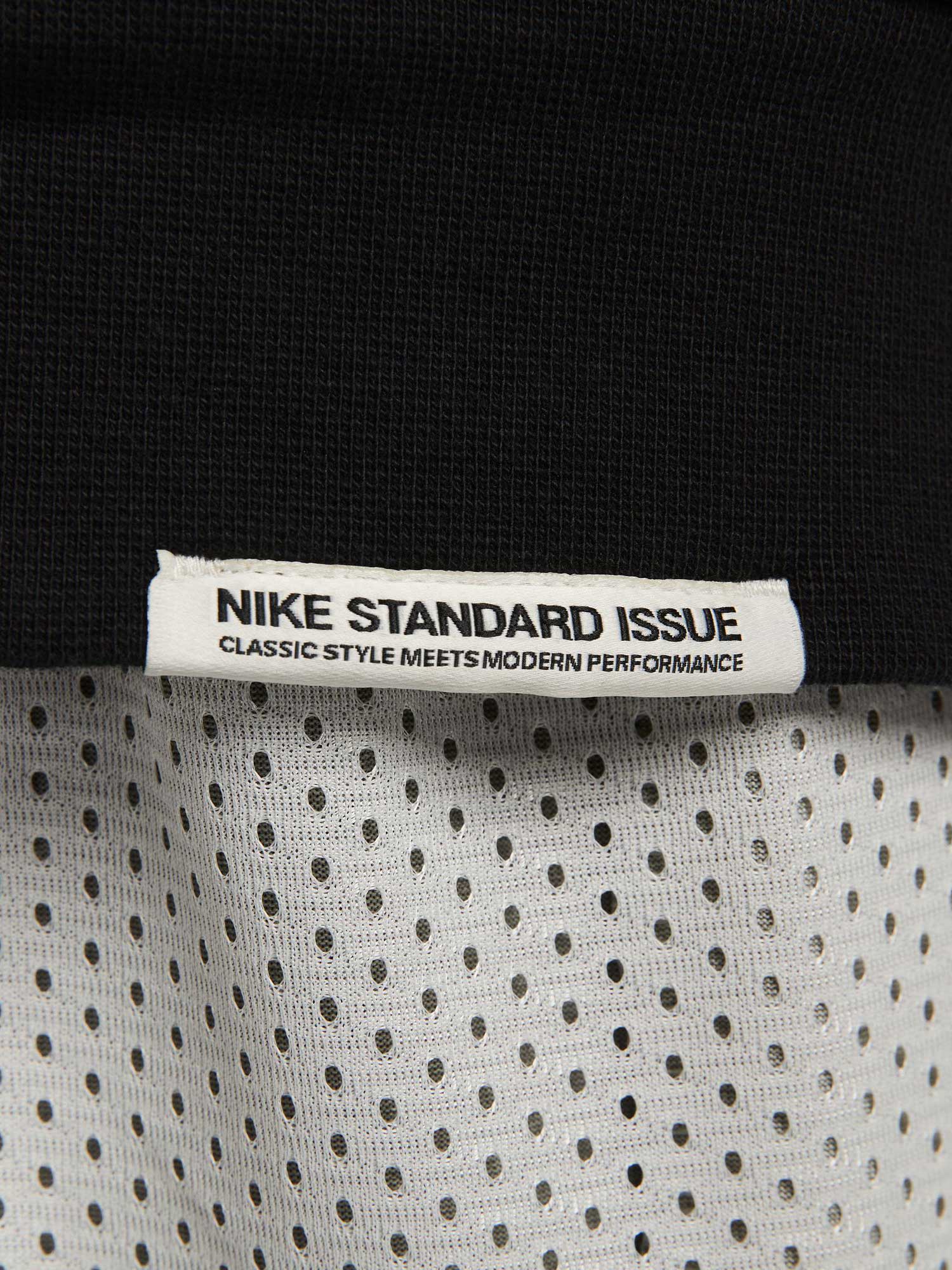 NIKE Блуза M NK DF STD ISSUE CREW