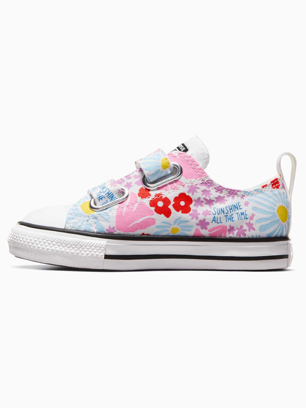 CONVERSE Обувки Chuck Taylor All Star 2V