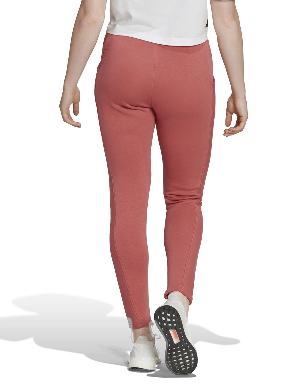 ADIDAS SPORTSWEAR Спортно долнище ALL SZN Fleece Tapered
