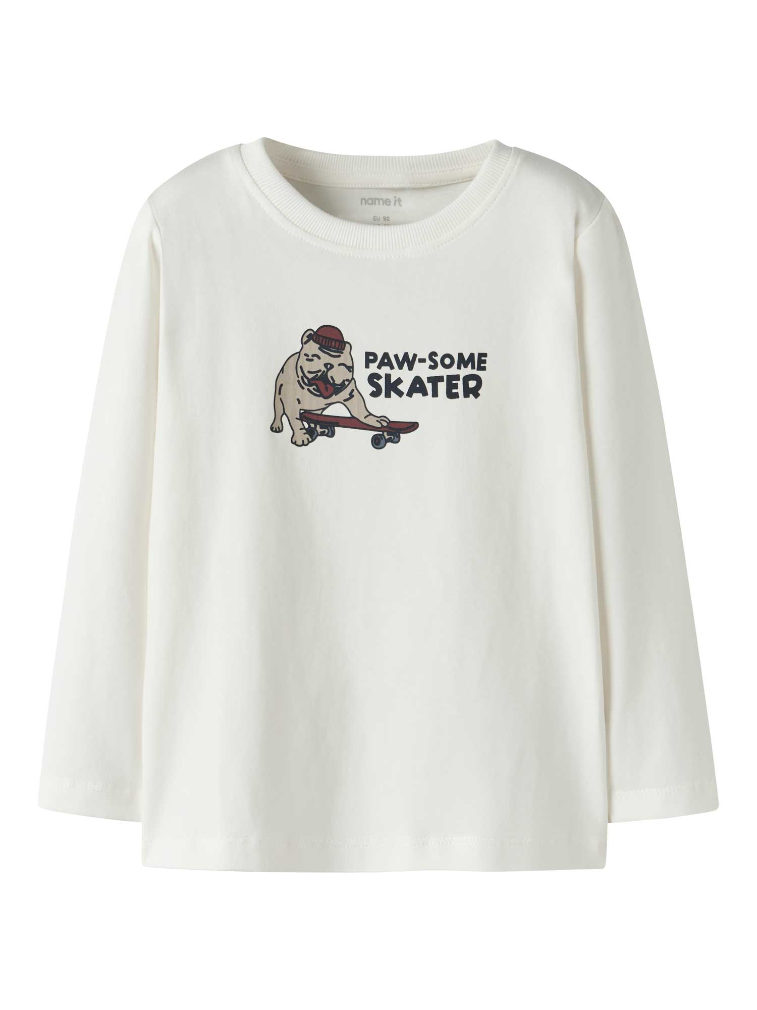 NAME IT Блуза NMMVUX LS TOP
