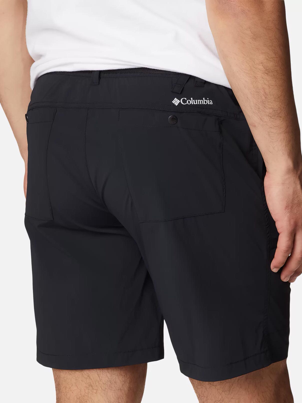 COLUMBIA Къси панталони Maxtrail Lite