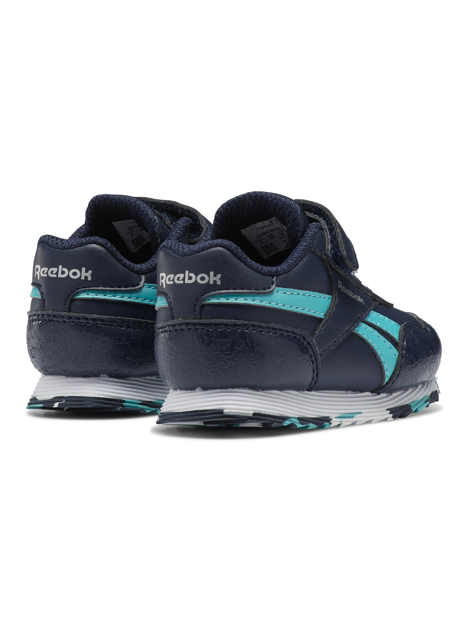 REEBOK Обувки Royal Classic 3 1V