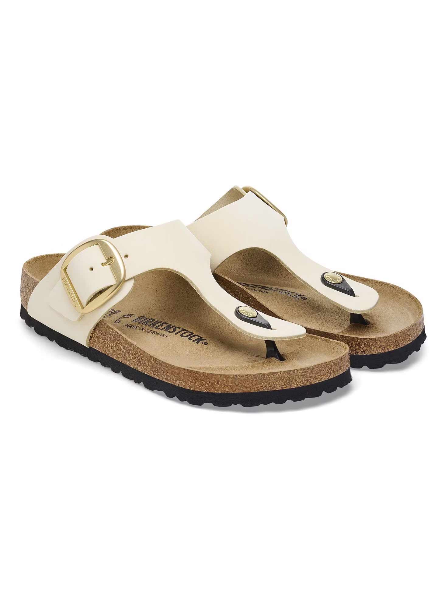 BIRKENSTOCK Чехли Gizeh