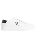 Calvin Klein Jeans Обувки CLASSIC CUPSOLE LACEUP LOW LTH