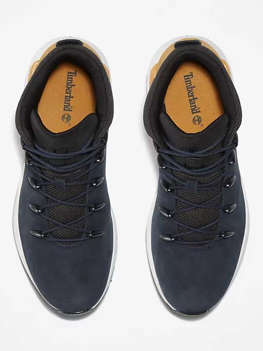TIMBERLAND Обувки Sprint Trekker Mid