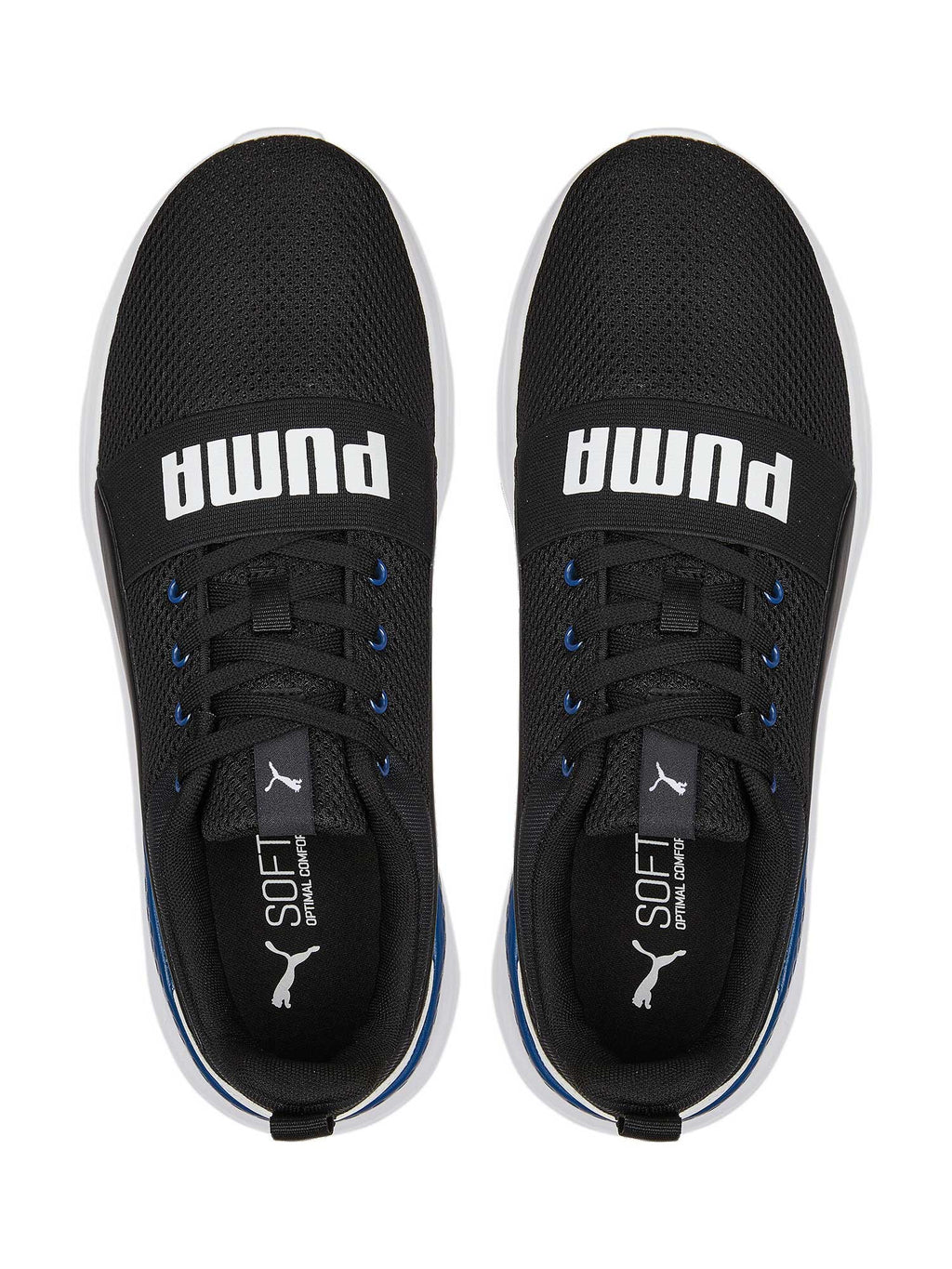 PUMA Обувки Anzarun Lite Bold