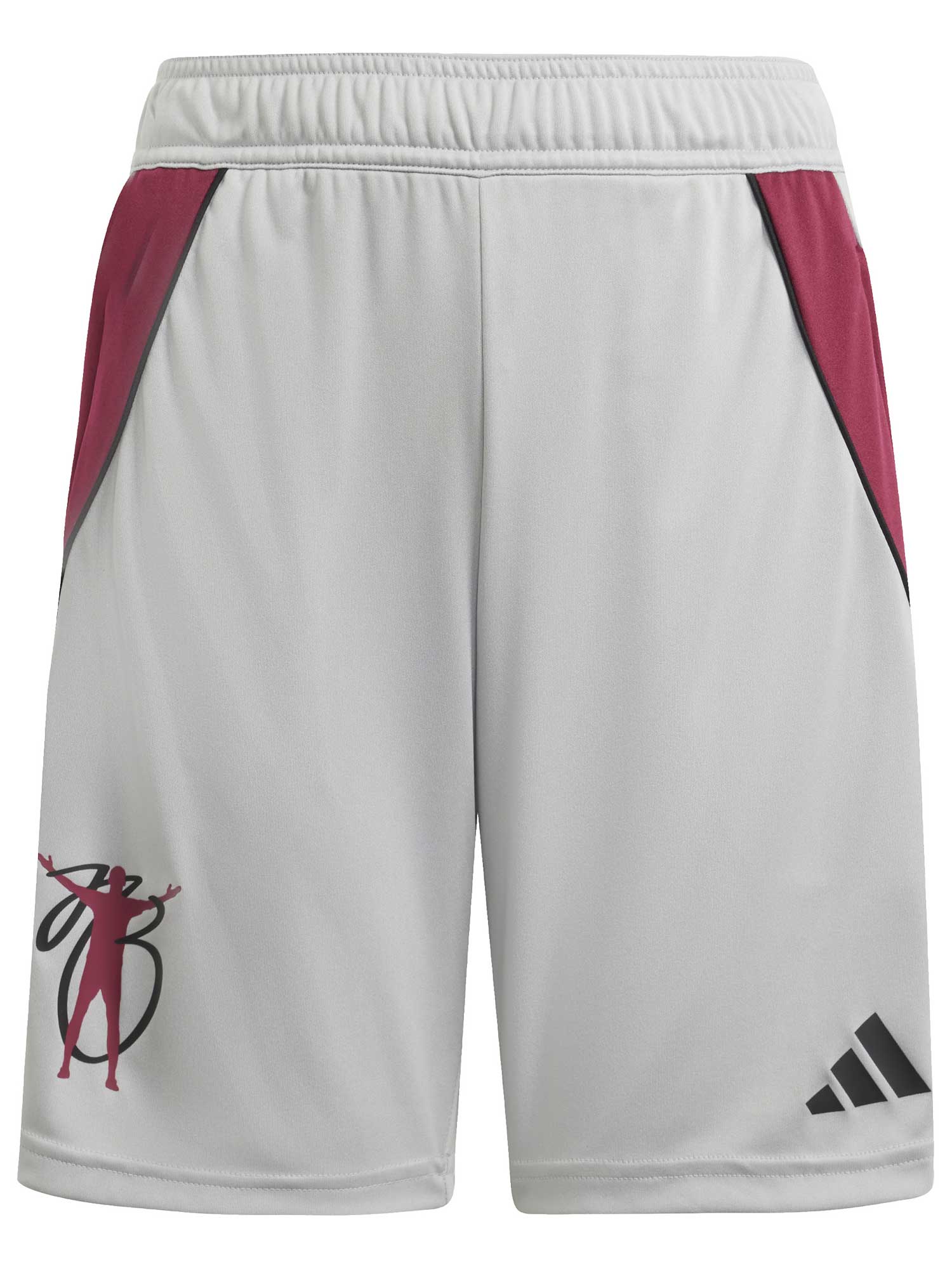 ADIDAS PERFORMANCE Къси панталони Jude Bellingham Training Shorts