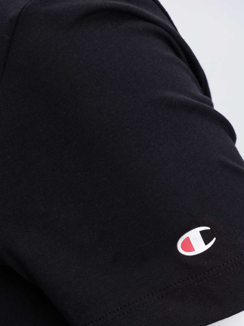 CHAMPION Тениска Crewneck T-Shirt