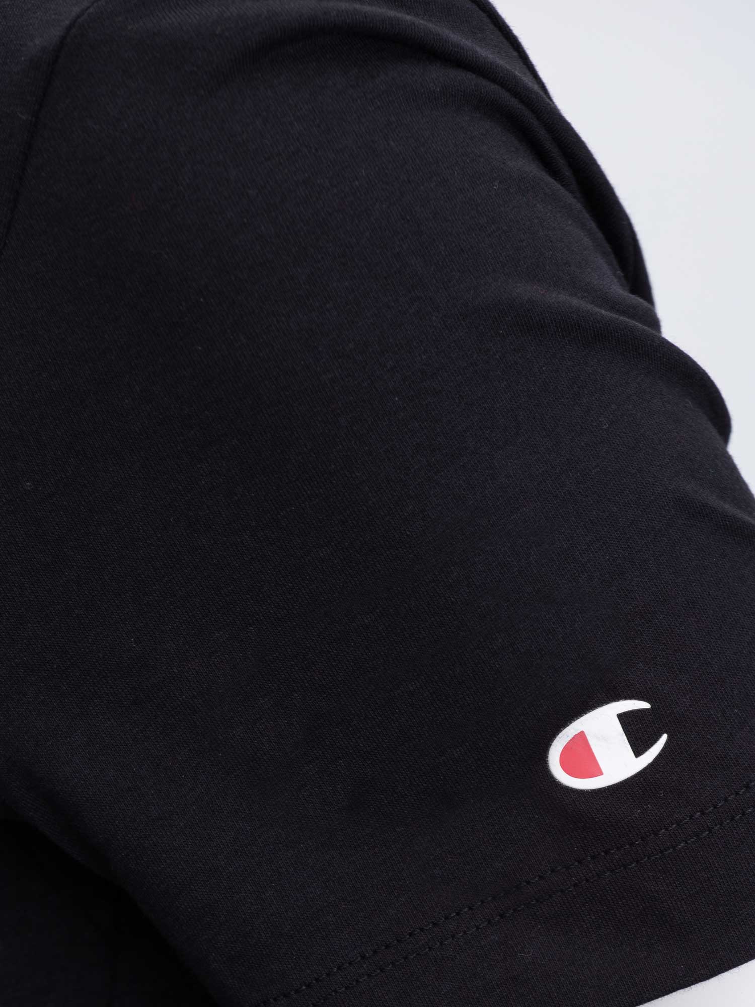 CHAMPION Тениска Crewneck T-Shirt