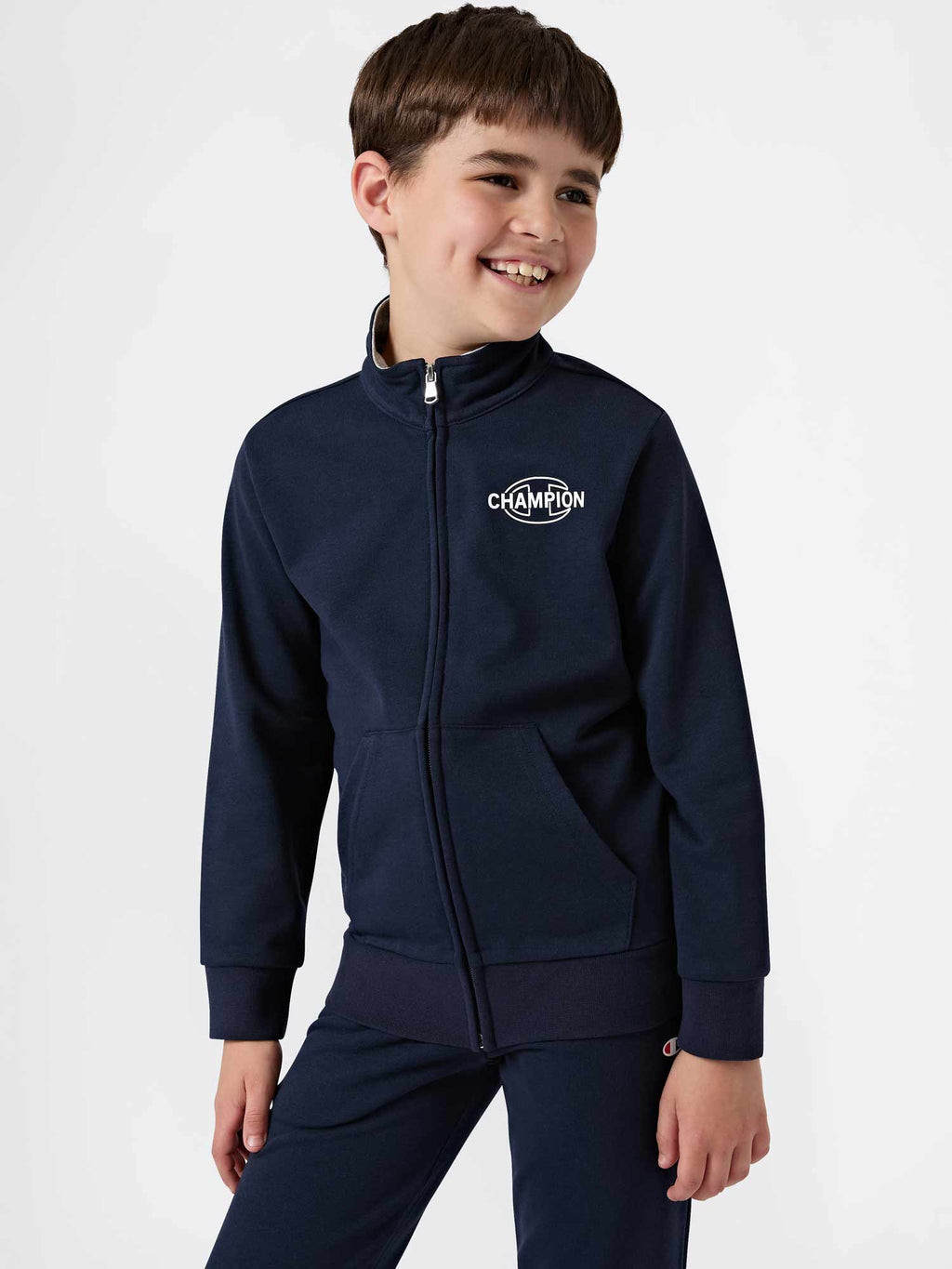 CHAMPION Спортен екип Sweatsuit