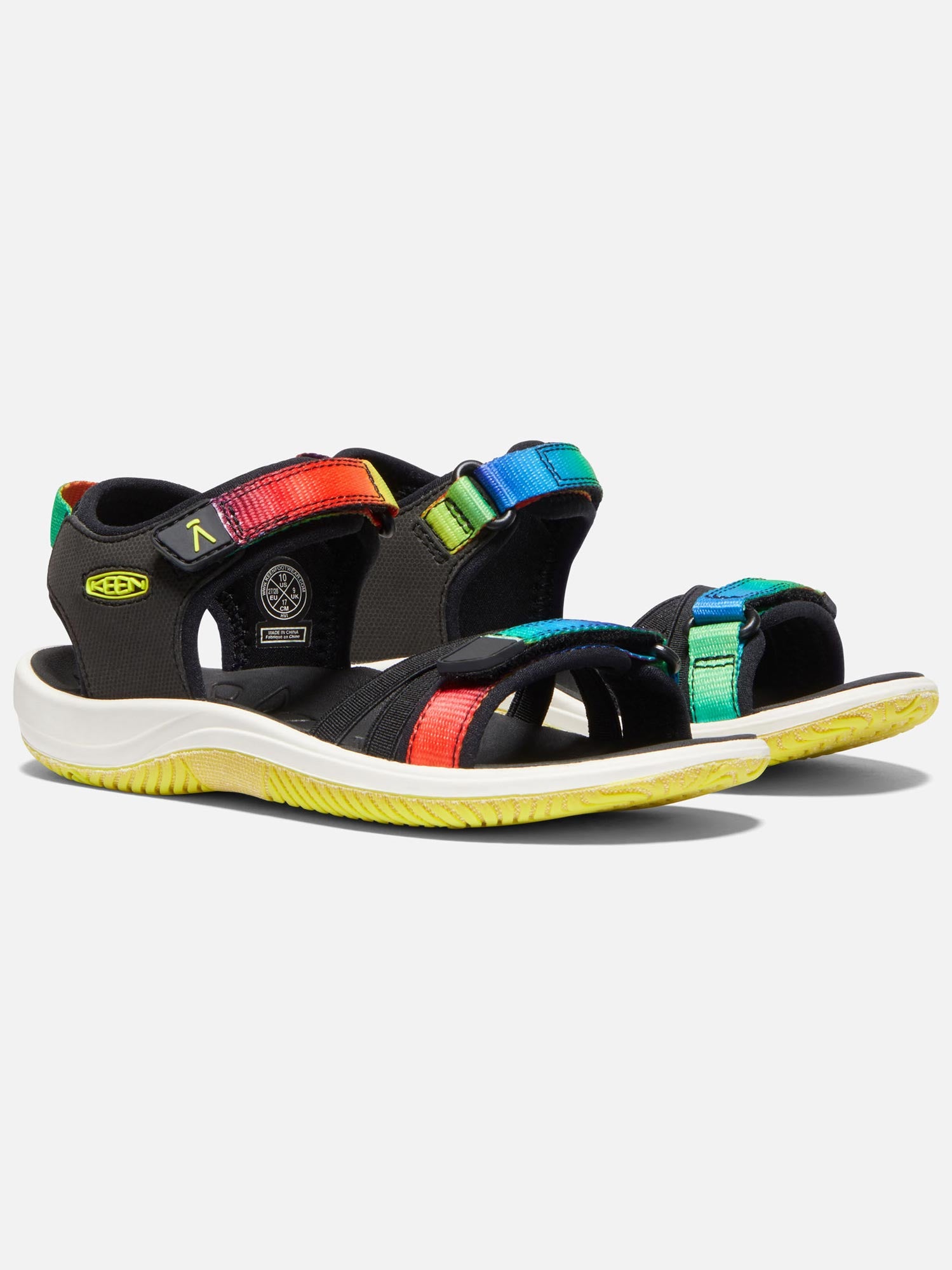 KEEN Сандали VERANO