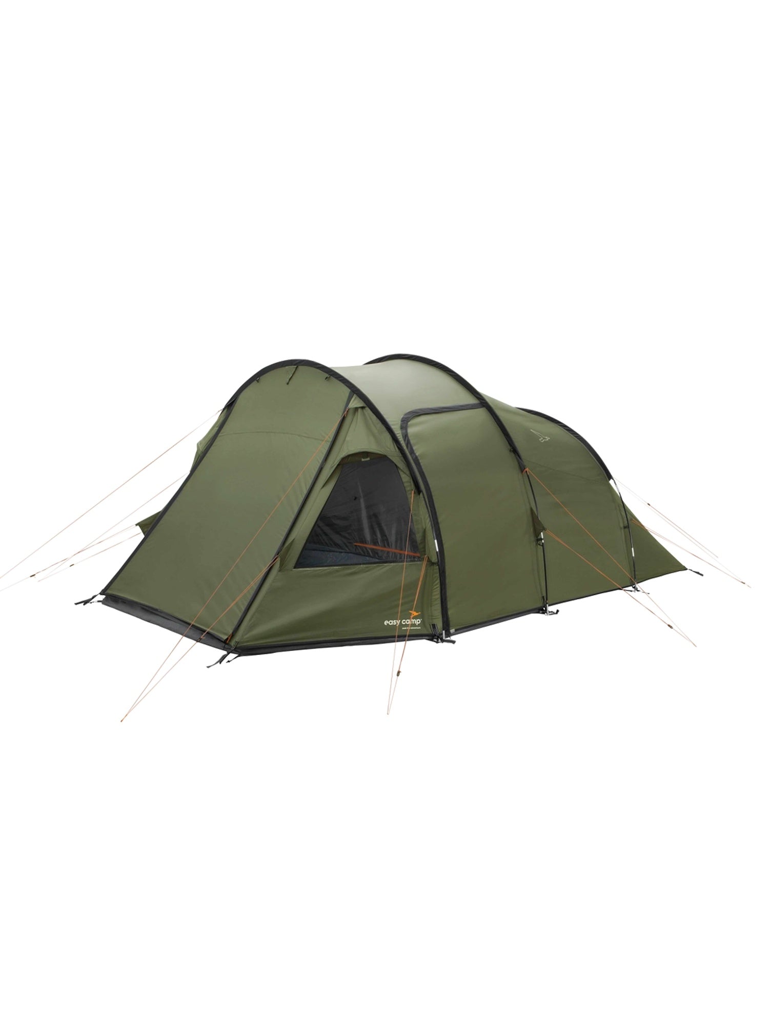 EASY CAMP Петместна палатка Hidra 5