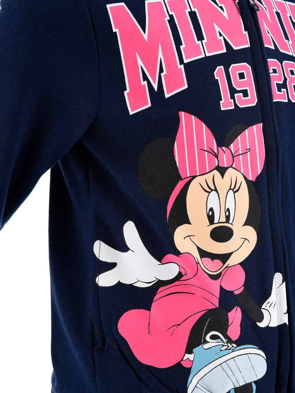 KIDS MOVIE HEROES Суитшърт Minnie Mouse