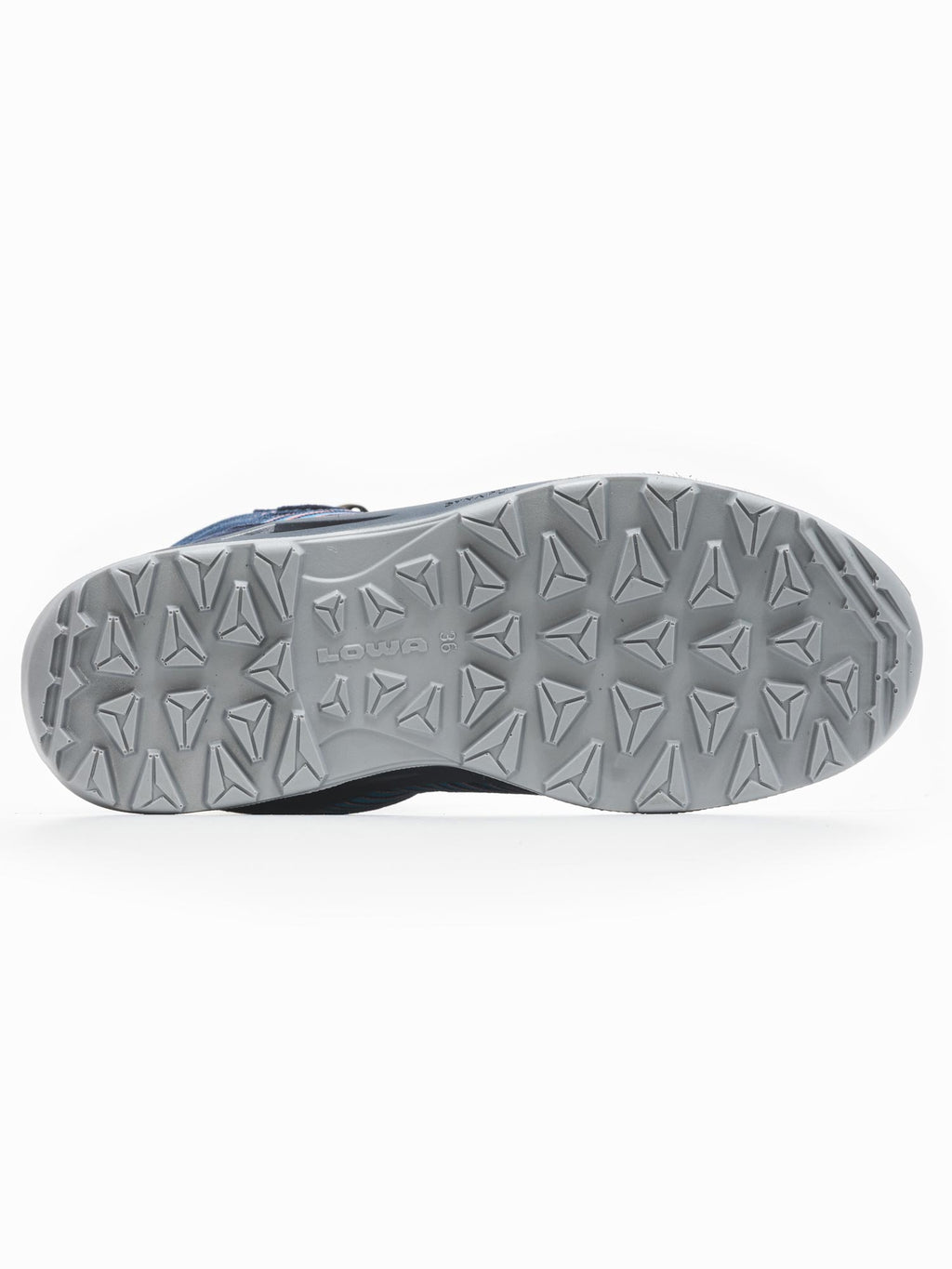 LOWA Обувки ZIRROX GTX MID JUNIOR