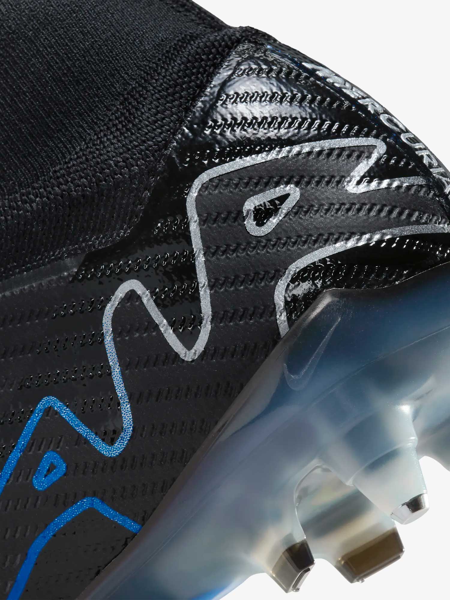 NIKE Обувки ZOOM SUPERFLY 9 ELITE SG