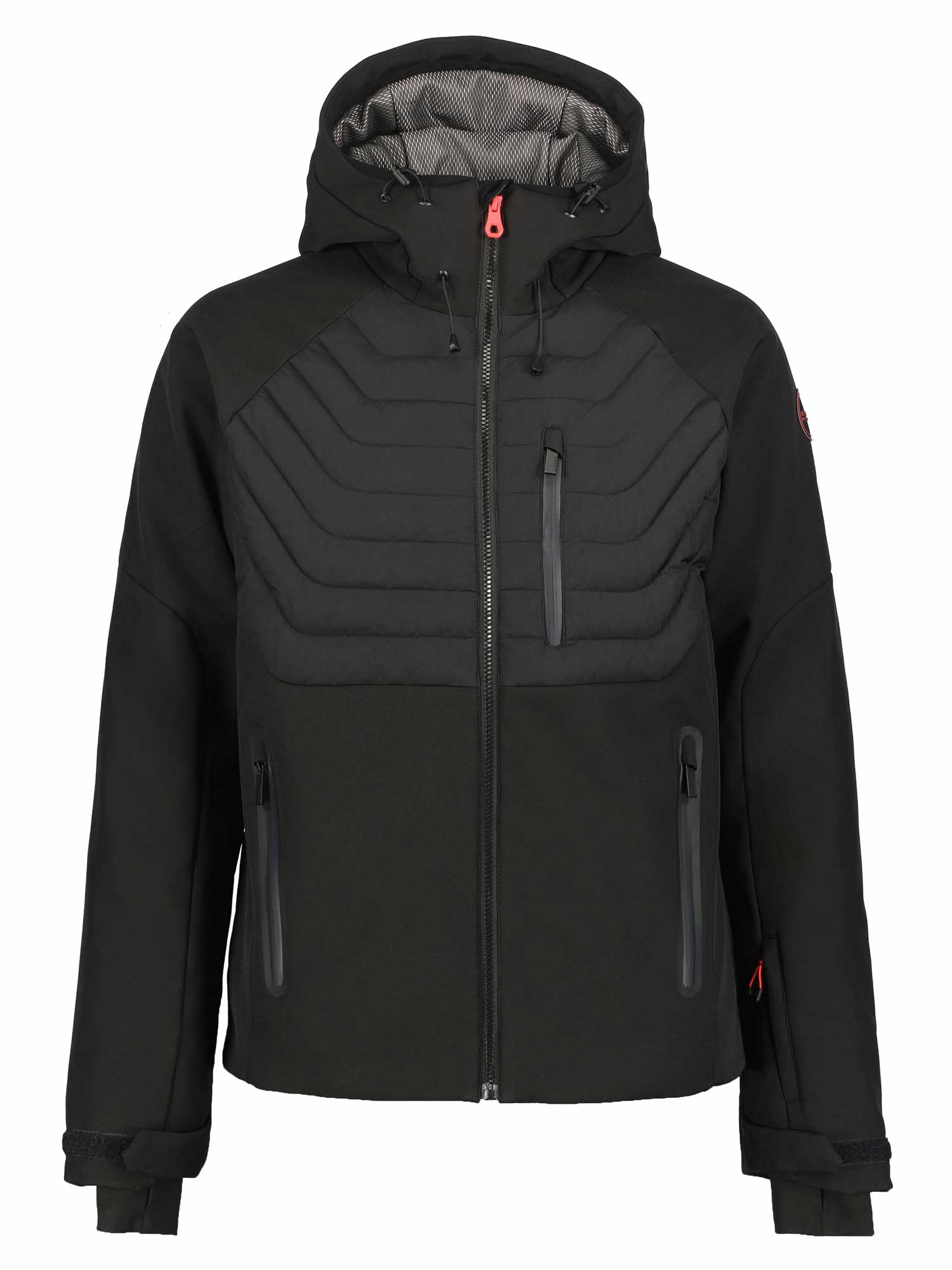 ICEPEAK Яке EBERN