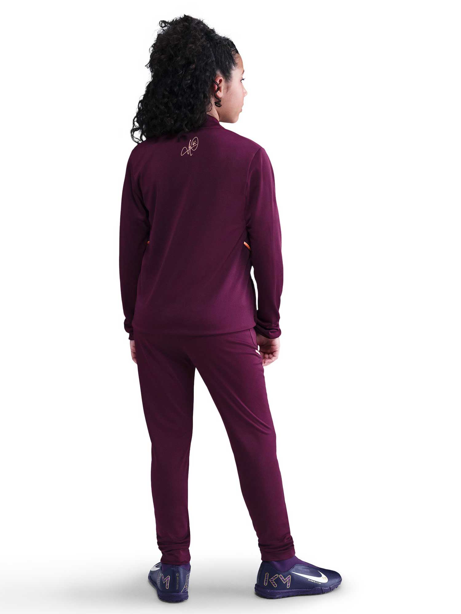 NIKE Спортен екип Kylian Mbappe NK DF ACD25 TRACK SUIT