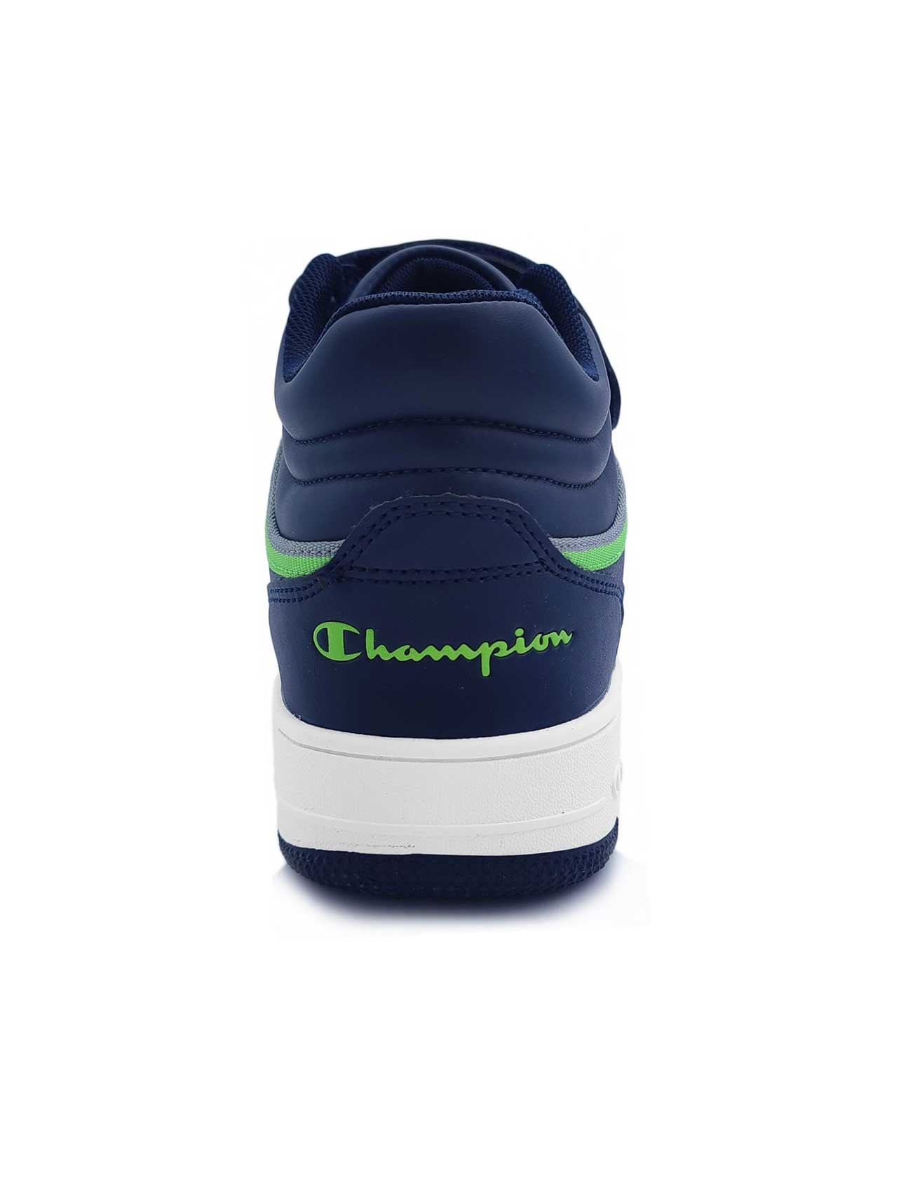 CHAMPION Обувки REBOUND MID B GS