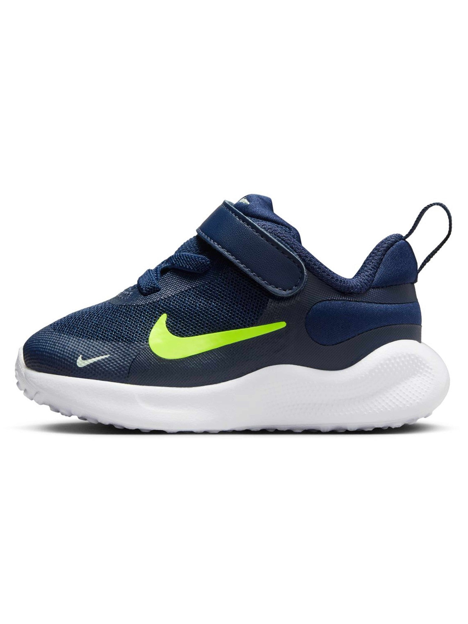 NIKE Обувки REVOLUTION 7 (TDV)