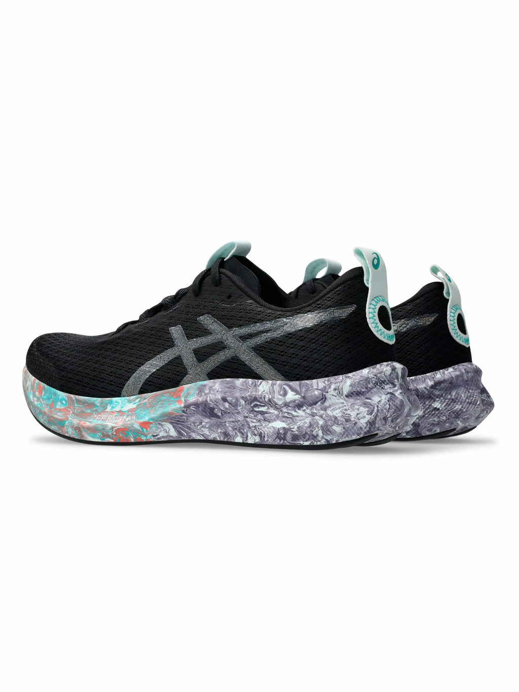 ASICS Обувки NOOSA TRI 16