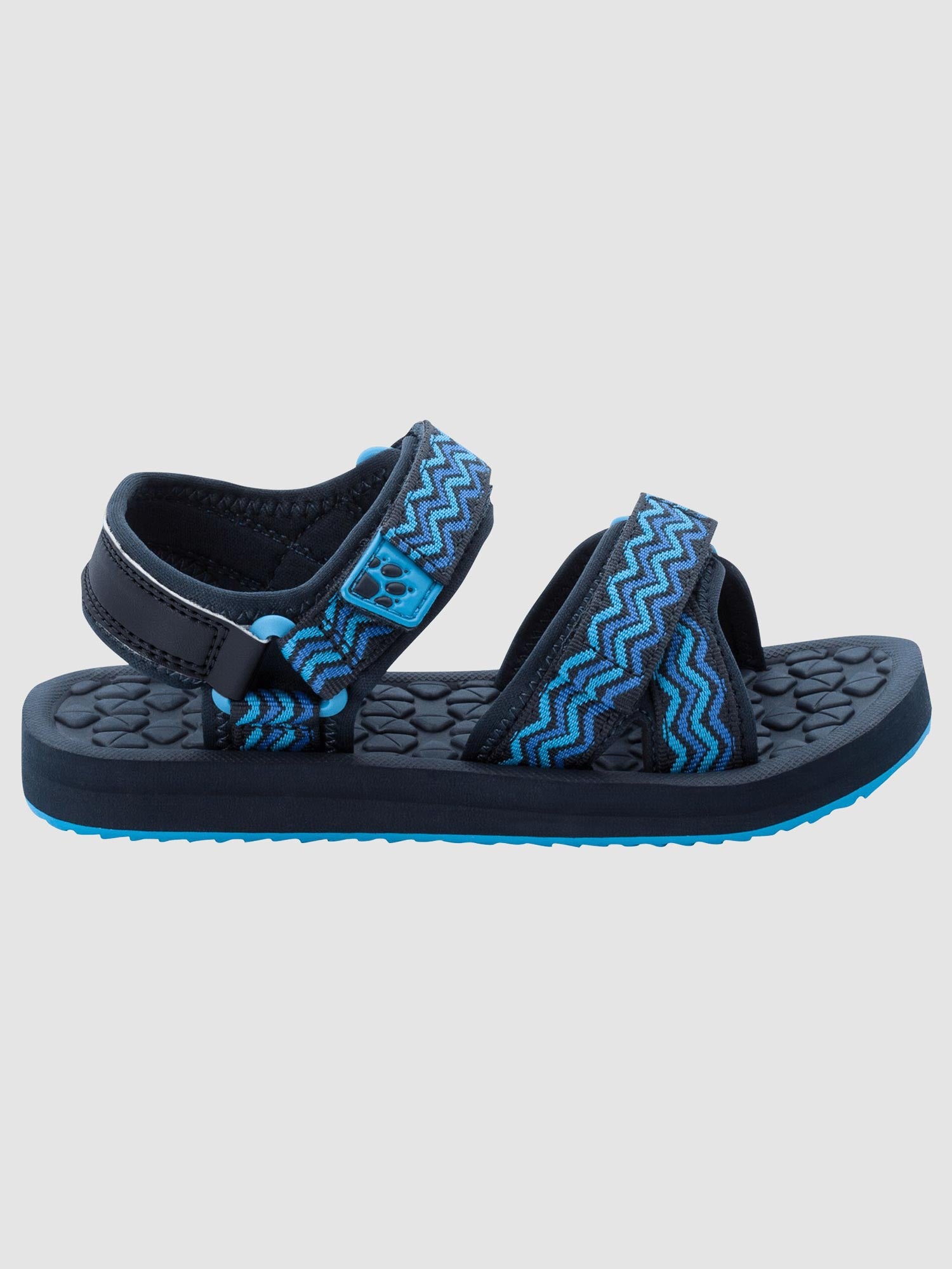 JACK WOLFSKIN Сандали ZULU VC K