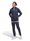 ADIDAS SPORTSWEAR Спортен екип Linear Logo Tricot