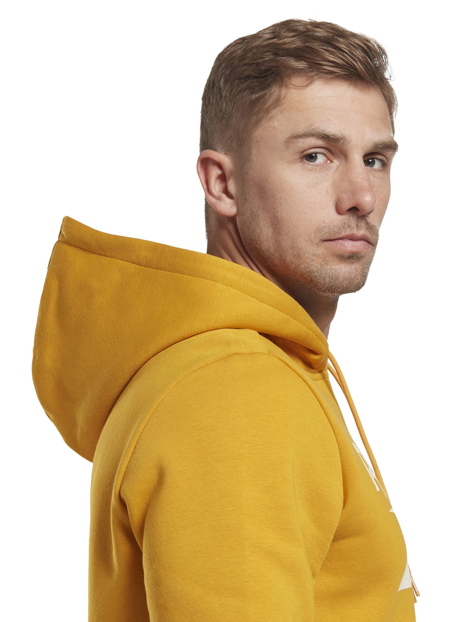 REEBOK Суитшърт Identity Fleece