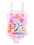KIDS MOVIE HEROES Бански PAWPATROL