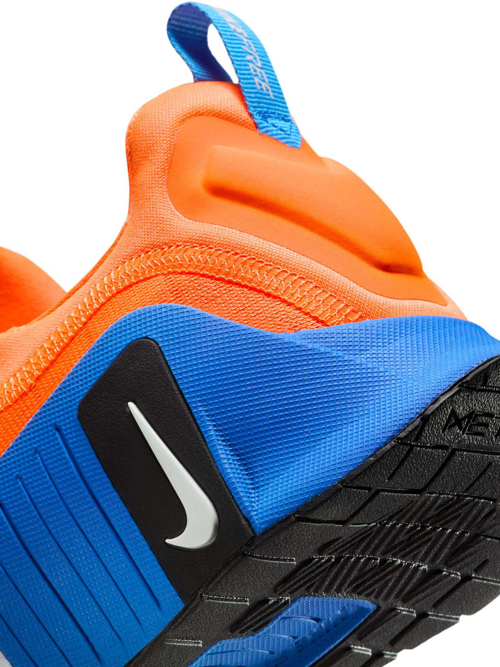 NIKE Обувки FREE METCON 6