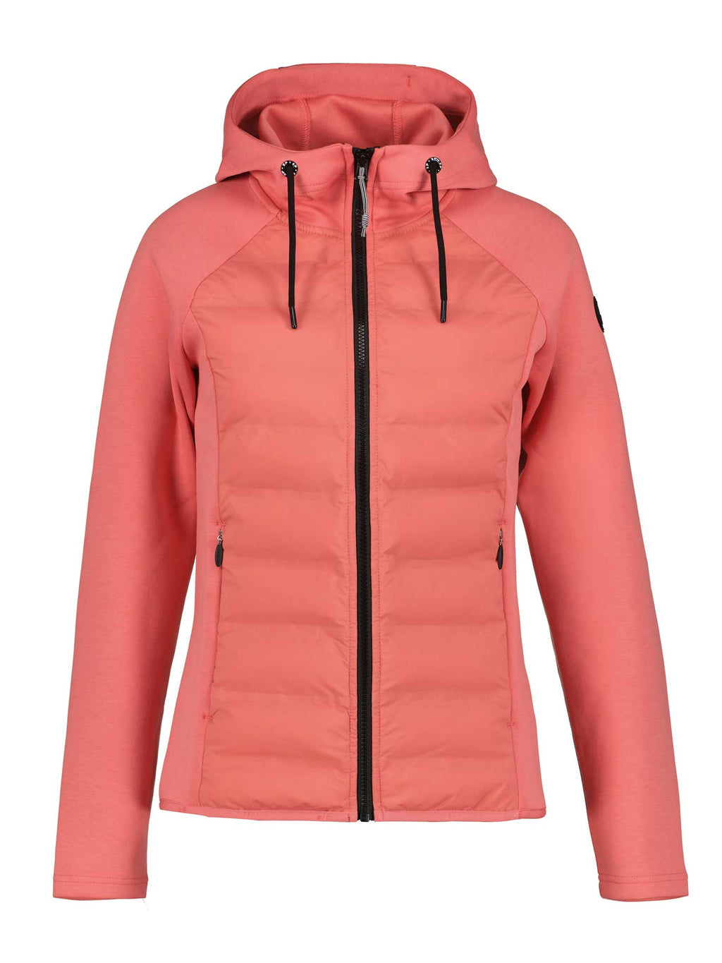 ICEPEAK Яке ASHBURN