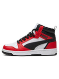 PUMA Обувки Puma Rebound V6 Mid Jr