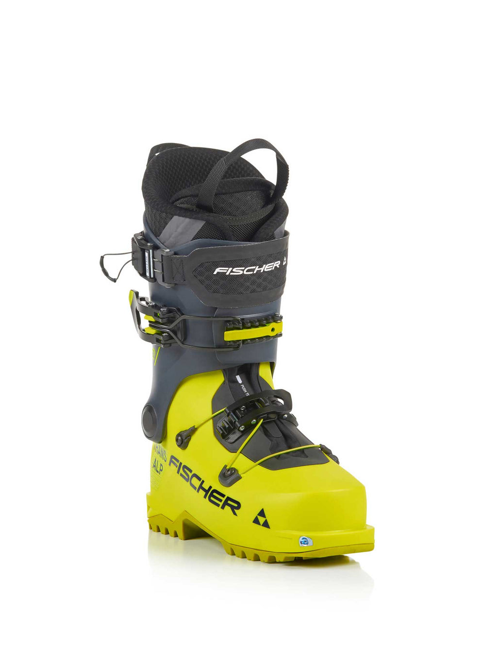 FISCHER Ски обувки TRANSALP PRO