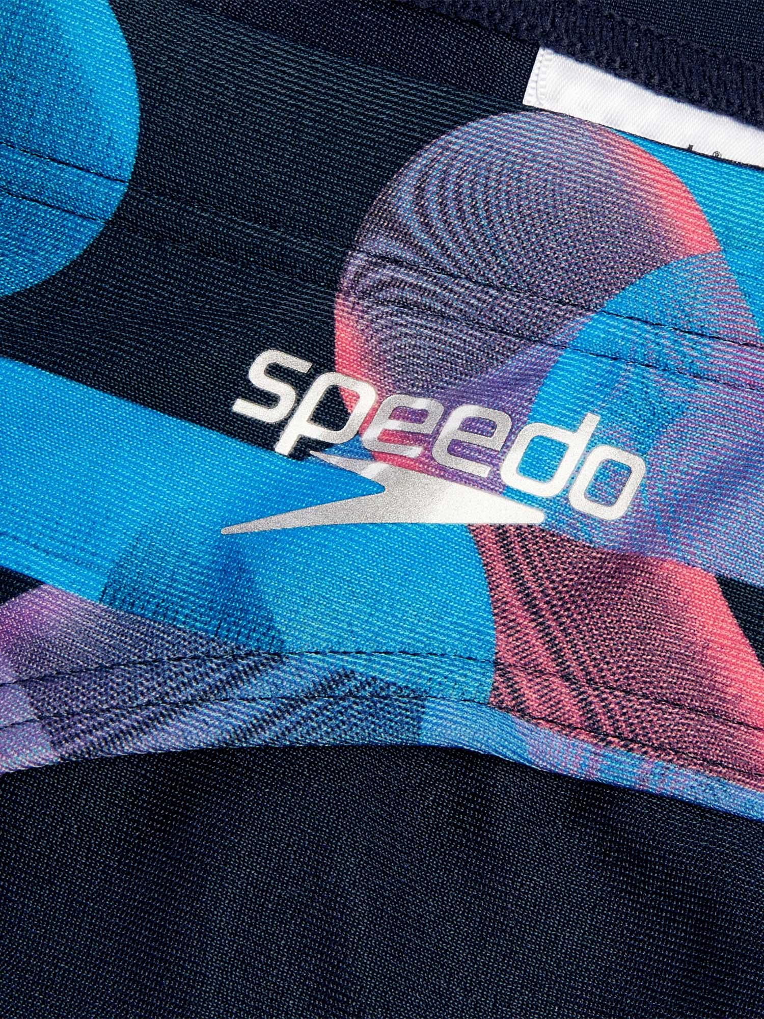 SPEEDO Бански MENS ALLOVER DIGITAL 7CM BRIEF
