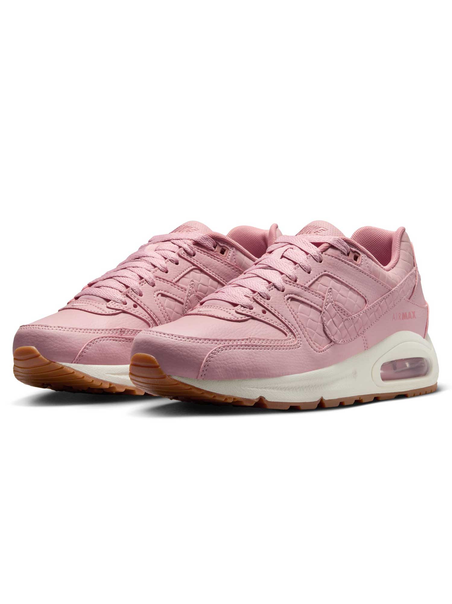 NIKE Обувки WMNS AIR MAX COMMAND PRM