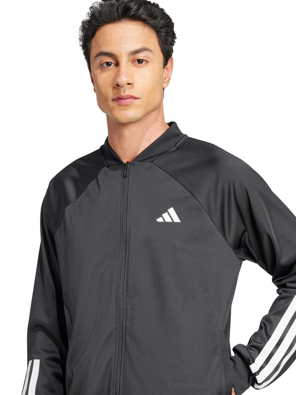 ADIDAS PERFORMANCE Спортно горнище Club Tennis 3-Stripes Knitted