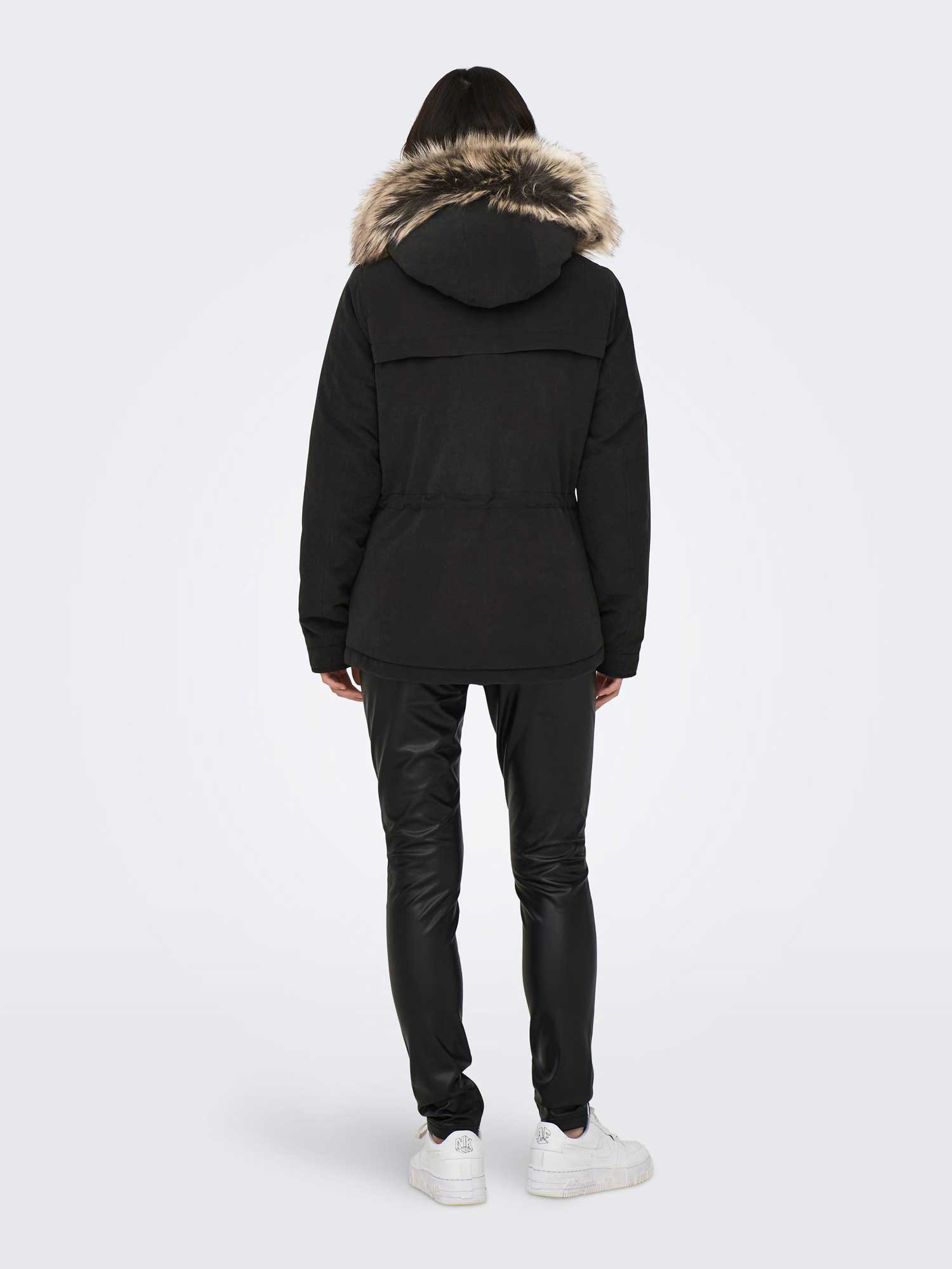 ONLY Яке ONLNEWSTARLINE AW PARKA CC OTW