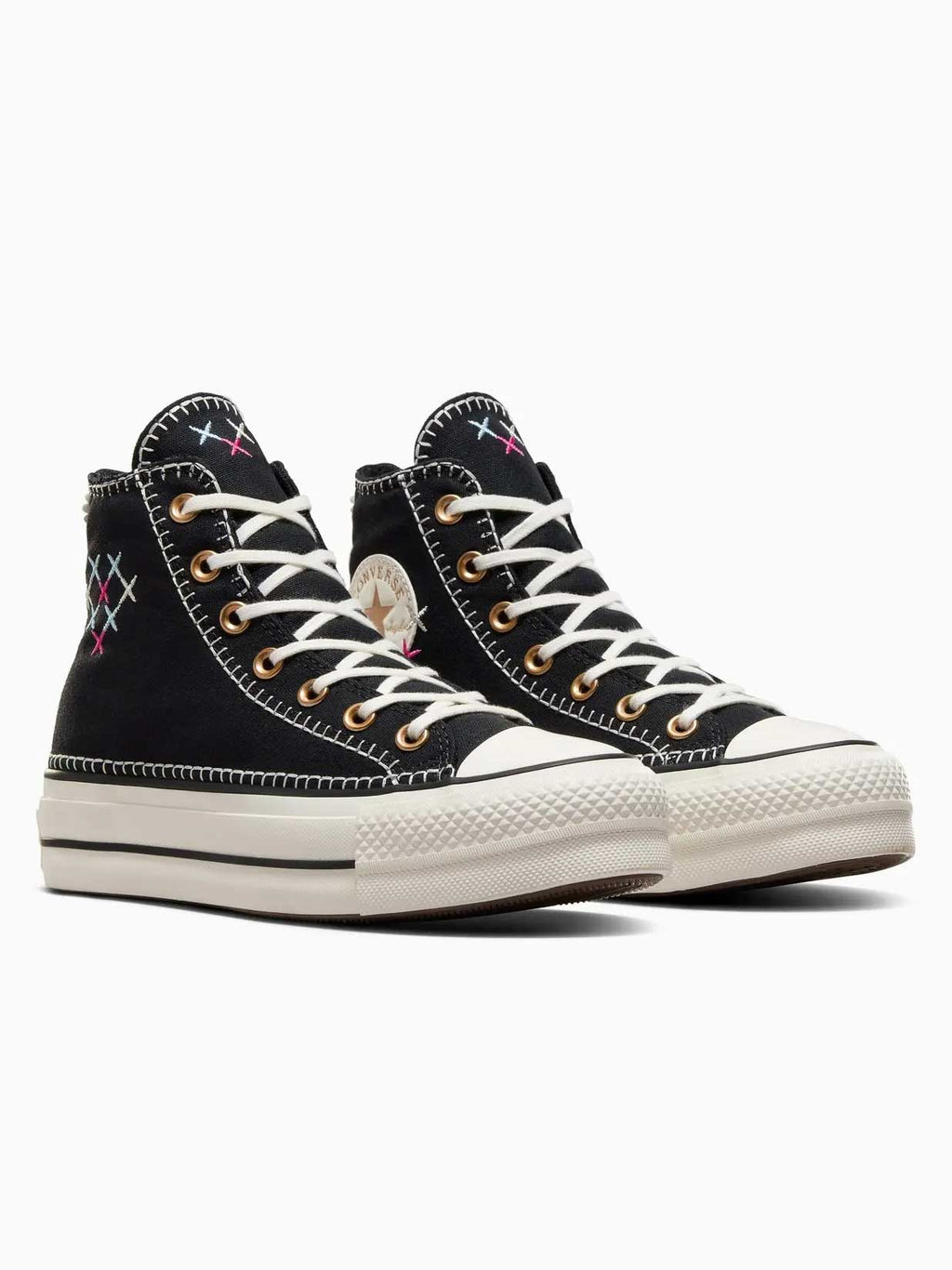 CONVERSE Обувки CHUCK TAYLOR ALL STAR LIFT