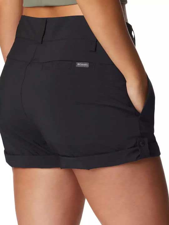 COLUMBIA Къси панталони Silver Ridge Utility Short