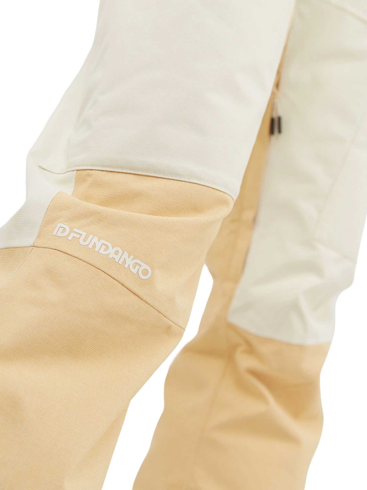 FUNDANGO Ски гащеризон Sakura Bib