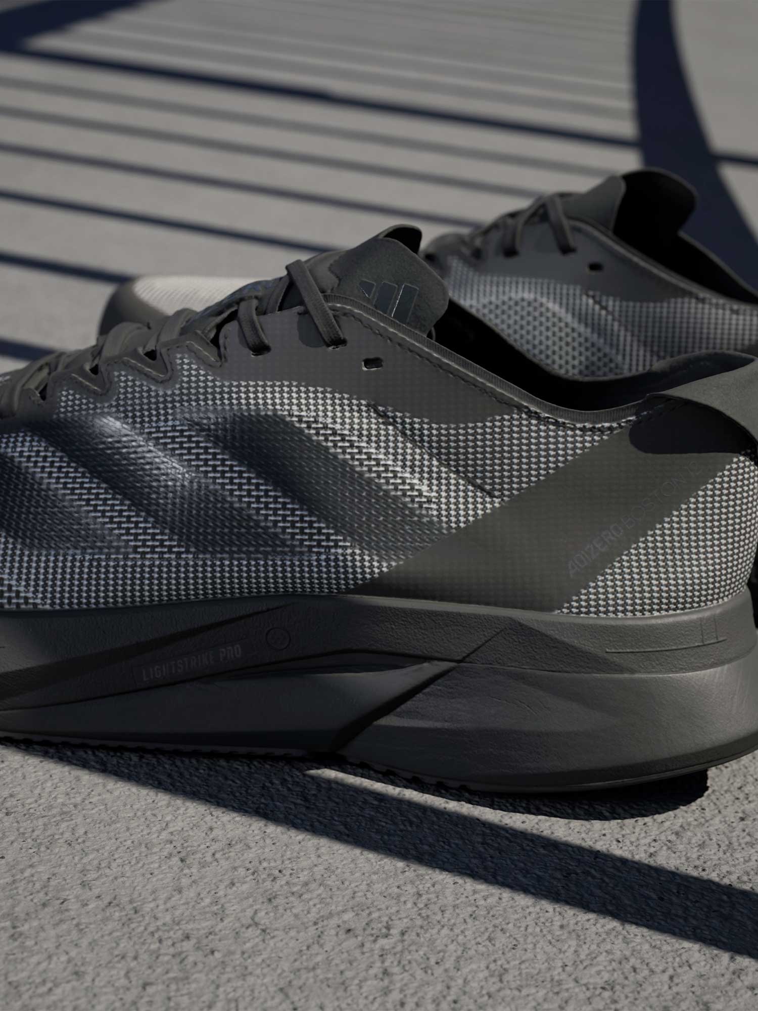 ADIDAS PERFORMANCE Обувки Adizero Boston 12