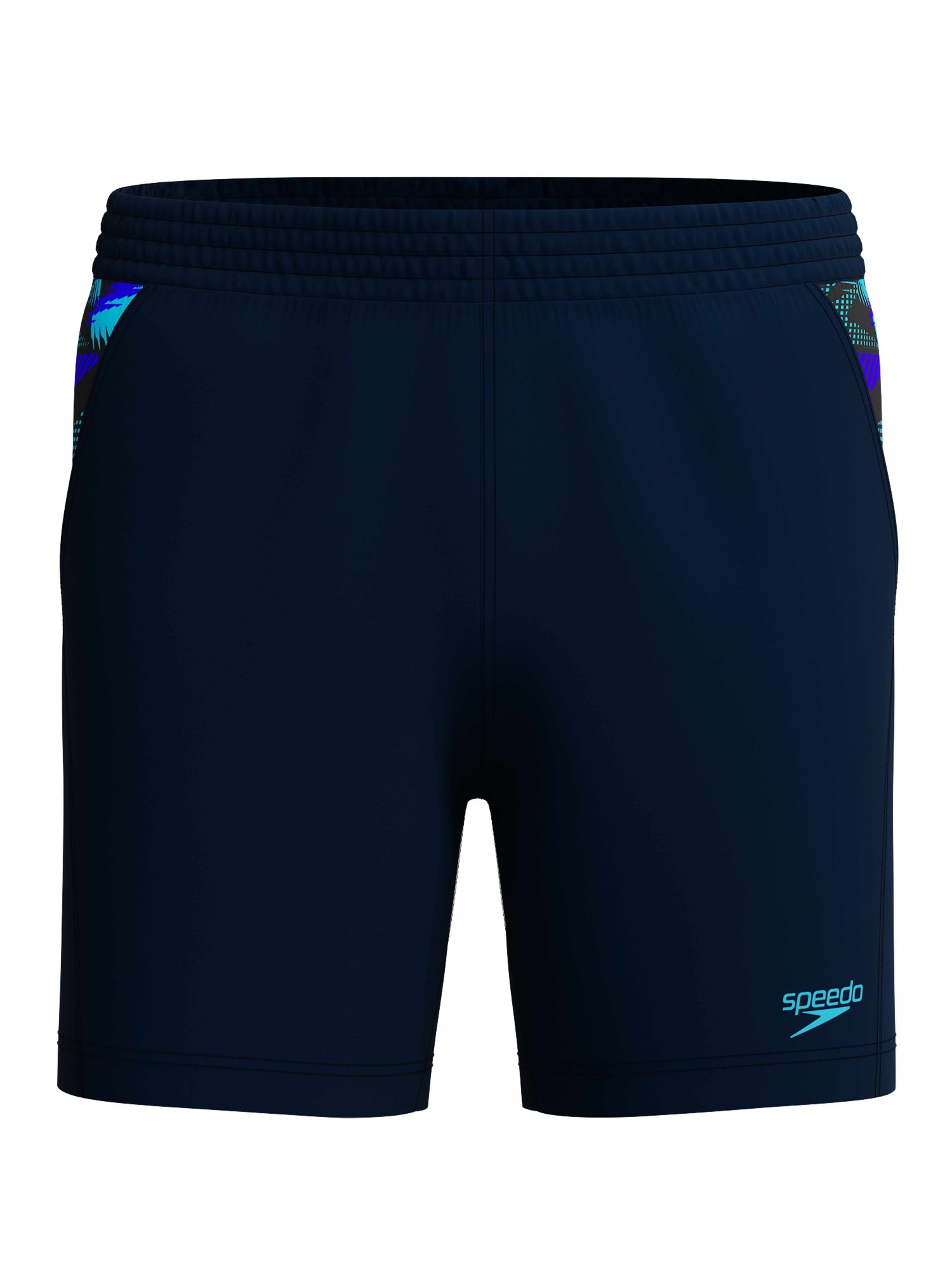SPEEDO Плувни шорти MENS XPRESS LITE PANEL 16 WATERSHORT