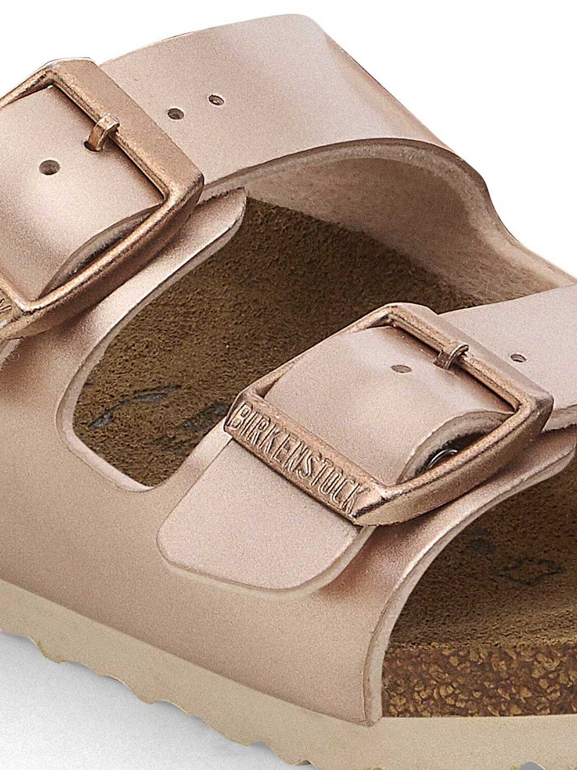 BIRKENSTOCK Чехли Arizona Kids BS