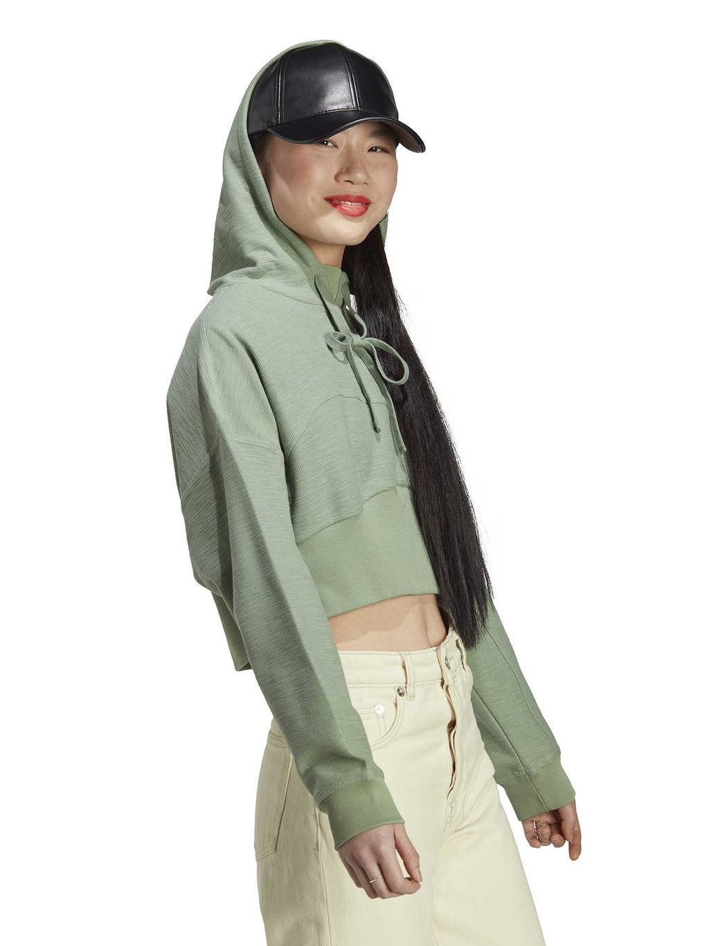 ADIDAS SPORTSWEAR Суитшърт Lounge Terry Loop