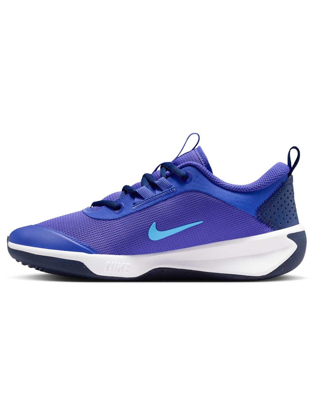 NIKE Обувки OMNI MULTI-COURT GS