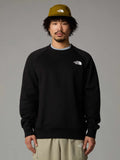 THE NORTH FACE Блуза M RAGLAN BOX NSE REGULAR CREW
