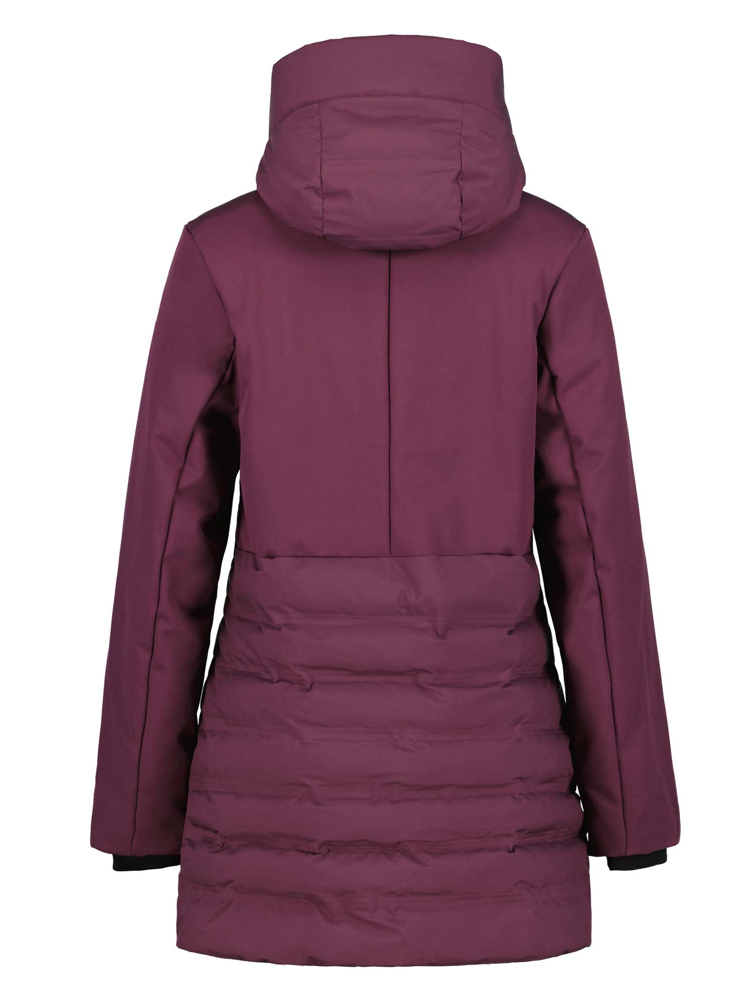 ICEPEAK Яке ALBEE
