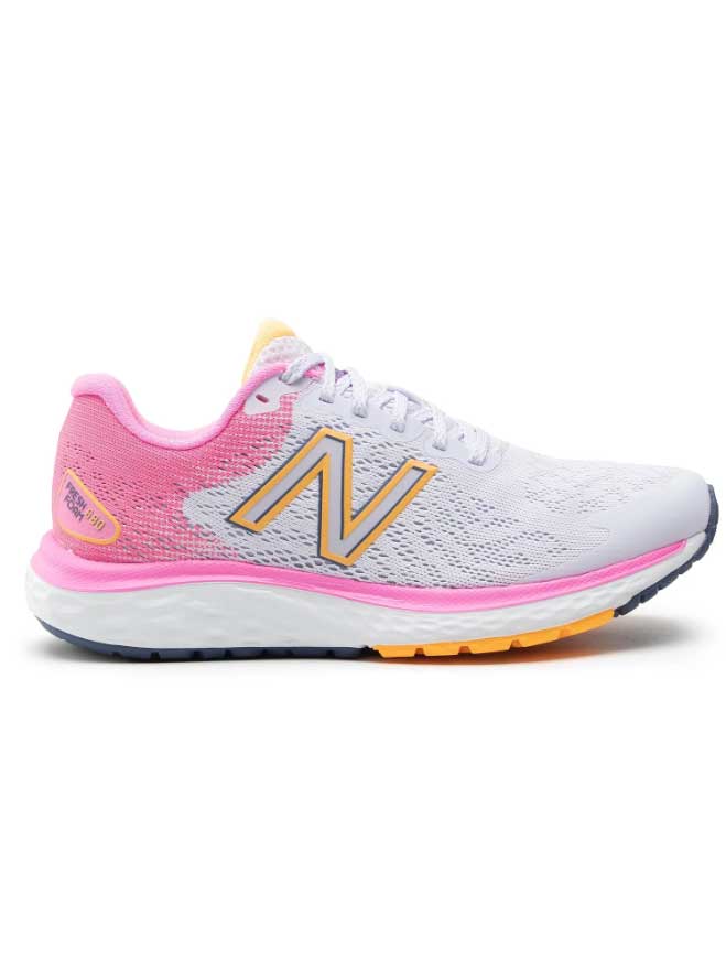 NEW BALANCE Обувки FRESH FOAM 680v7